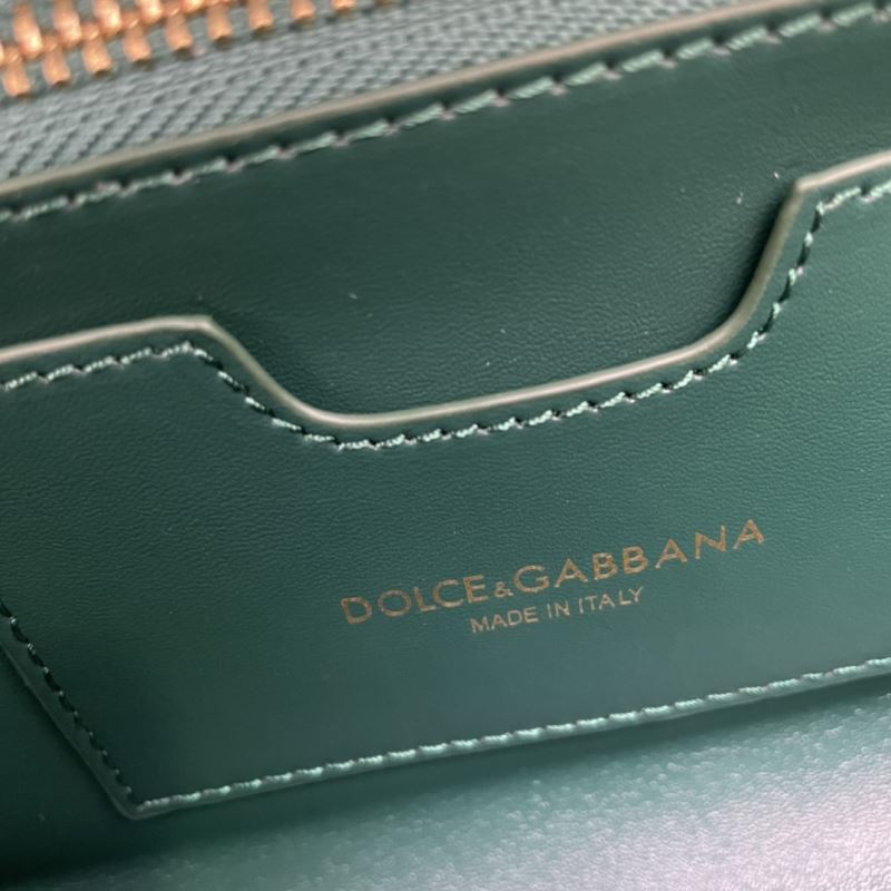 Dolce Gabbana Satchel Bags